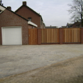 Aanleg Bestrating Metselen Tuinmuren Ittervoort.