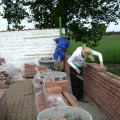 Metselwerk St.Berg.