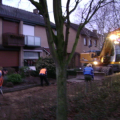 Grond en Straatwerk Gemeente Maasgouw Linne.